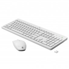 HP KEYBOARD MOUSE 230